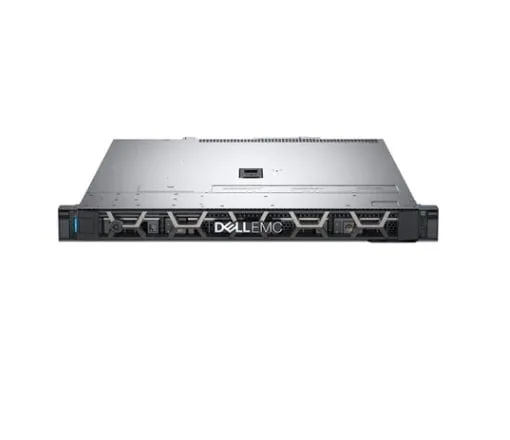 Dell PowerEdge R250, 4 Bay 3.5" LFF, 1U Rack Server, Xeon E-2314 Proc, Dell S150 PERC, (SATA HDD/SSD Only), (No RAM), On-Board Broadcom 5720 Dual Port 1GB LOM, iDRAC-9 Basic, 450W PSU Base Server (Incl. Free Bezel / 3Year Warranty Standard)