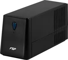 850VA FSP, EP-Series, UPS (Capacity: 850VA/480W)