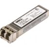 DELL (WTRD1) 10GB SFP+, SR, 850NM GBIC SFP, N743D, Optic Transceiver Module