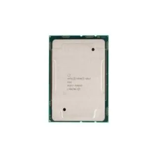Intel Xeon Gold 5122 CPU, 16.5M Cache, 3.60Ghz (4 Core / 8 Thread) XEON Workstation Server 64 Bit CPU