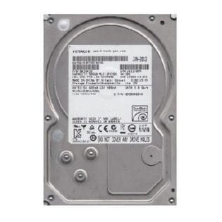 500GB HGST, Cinemastar 5K1000, SATA, 3GB/s, 3.5”, 5700RPM, 8MB Cache, Desktop HDD