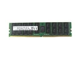 32GB Hynix, DDR4-2133MHz, PC4-17000P-L, 4Rx4, ECC Registered,  LRDIMM Server Memory