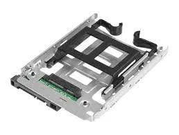 2.5" to 3.5" HDD Carrier & Rail Z420 Z620 Z820 Z8. Caddy Bracket
