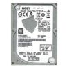 1.5TB HGST Travelstar 5K1500, SATA, 6GB/s 2.5”, 5400RPM, 32MB Cache, 9.5mm, Notebook HDD