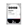 2TB HGST Ultrastar, LFF 3.5", 7200 RPM, 64MB Cache SATA 6.0Gbs, SATA-3 Performance Edition Hard Drive