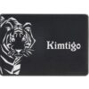 512GB Kimtigo, KTA-320 Series, TLC NAND, SATA-6Gbps, 2.5" 7mm, High Performance SSD