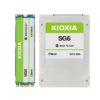 512GB Toshiba (Kioxia) SG6 Series, M.2-2280 (SATA), NGFF, High Performance, (584MB/s Rd/Wr), BiCS Flash TLC SSD