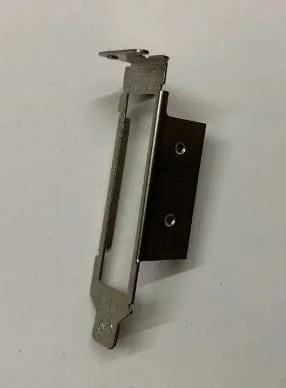 Dell Broadcom 5719, Low Profile  Quad Port Nic Bracket, IBM 5899 74Y40