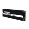 Patriot P400 2TB M.2 PCIe NVMe SSD - Image 3