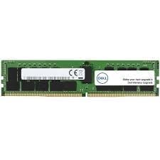 32GB DELL Enterprise RDIMM 2RX4, DDR-4 (PC4-2933Y) RDIMM ECC RAM Memory Module