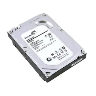 1.5TB Seagate Barracuda 7200.14, SATA, 6GB/s, 3.5", 7200RPM, 64MB Cache, Desktop HDD