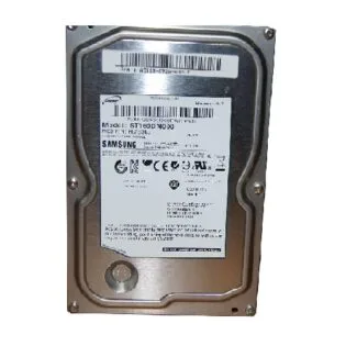 160GB Seagate, SATA, 3.5”, 3GB/s, 7200RPM, 16MB Cache, Desktop HDD