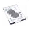 2TB Seagate, SATA, 6GB/s, 2.5”, 5400RPM, 128MB Cache, Notebook HDD