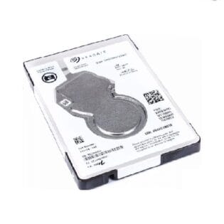 2TB Seagate, SATA, 6GB/s, 2.5”, 5400RPM, 128MB Cache, Notebook HDD
