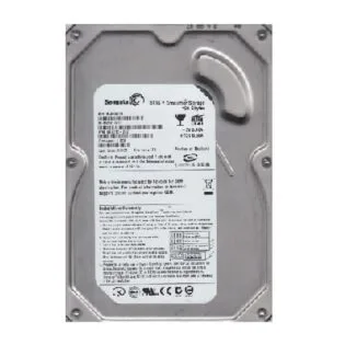 120GB Seagate, 3.5", IDE 7200rpm, 2MB DB35 Series Internal HD (ReNew)