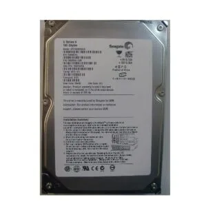 160GB Seagate 3.5" IDE 5400rpm 2MB Desktop HD (ReNew)