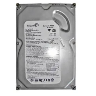 80GB Seagate 3.5" IDE 7200rpm 8MB Desktop HD (ReNew)
