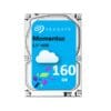 160GB Seagate Momentus 2.5" SATA 5400rpm 8MB Notebook HD