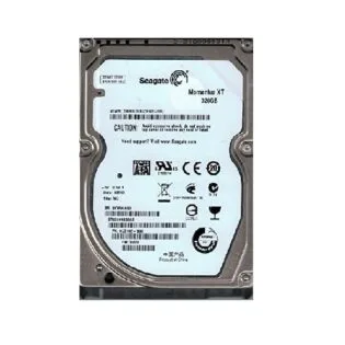 320GB Seagate, Momentus XT (with 4GB SLC SSD), SATA 3GB/s, 2.5”, 7200RPM, 32MB Cache, Notebook SSHD