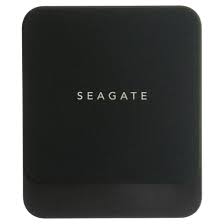 500GB Seagate Mini Barracuda, USB-3 Portable Mini Mobile SSD