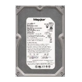 320GB Seagate Maxtor 3.5" SATA 7200rpm 16MB Desktop HD
