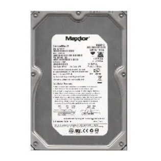 320GB Seagate Maxtor 3.5" SATA 7200rpm 16MB Desktop HD