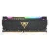 Patriot Vipersteel 8GB 3600MHz DDR4 Desktop Gaming Memory RGB