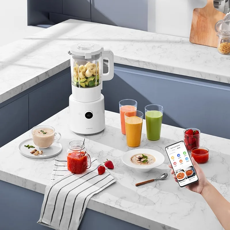 Xiaomi Smart Blender EU - Image 10