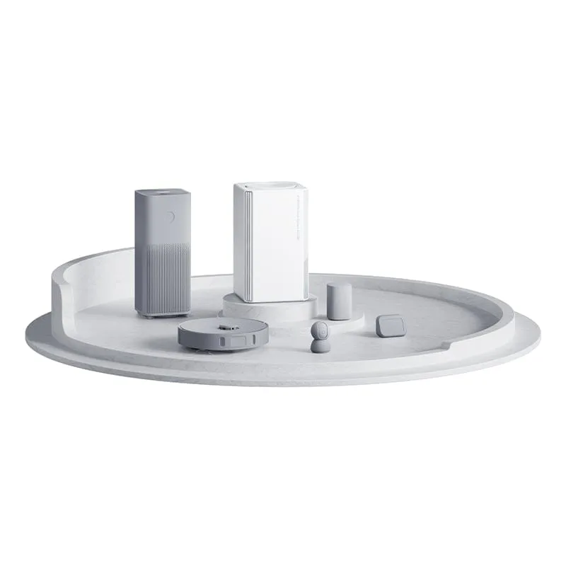 Xiaomi AC1200 Whole Home Mesh Wi-Fi System (2-Pack) - Image 6
