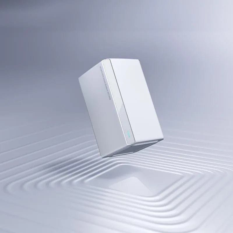 Xiaomi AC1200 Whole Home Mesh Wi-Fi System (2-Pack) - Image 9
