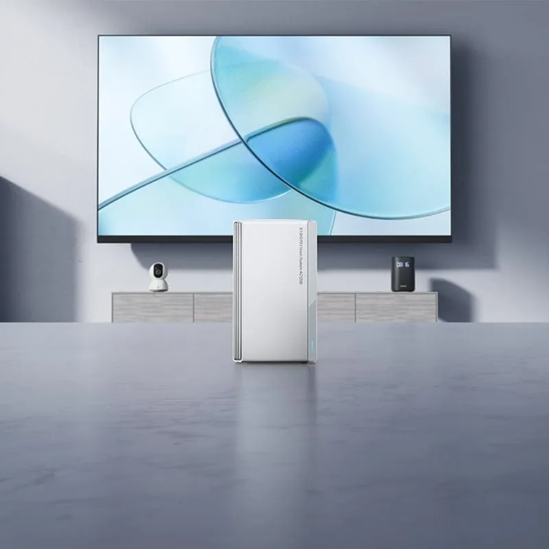 Xiaomi AC1200 Whole Home Mesh Wi-Fi System (2-Pack) - Image 10