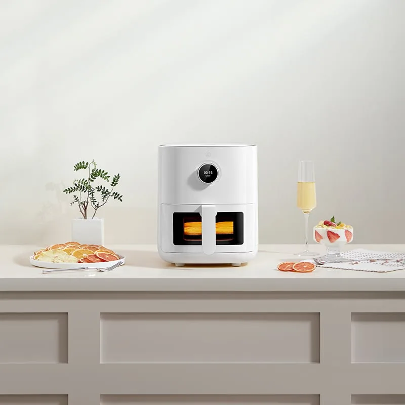 Xiaomi Smart Air Fryer 4L - Image 5