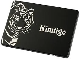 256GB Kimtigo KTA-320 Series, TLC NAND, SATA-6Gbps, SFF 7mm, (0.27 DWPD) 530Mbs RD, 510Mbs WR, 2.5" Internal SSD