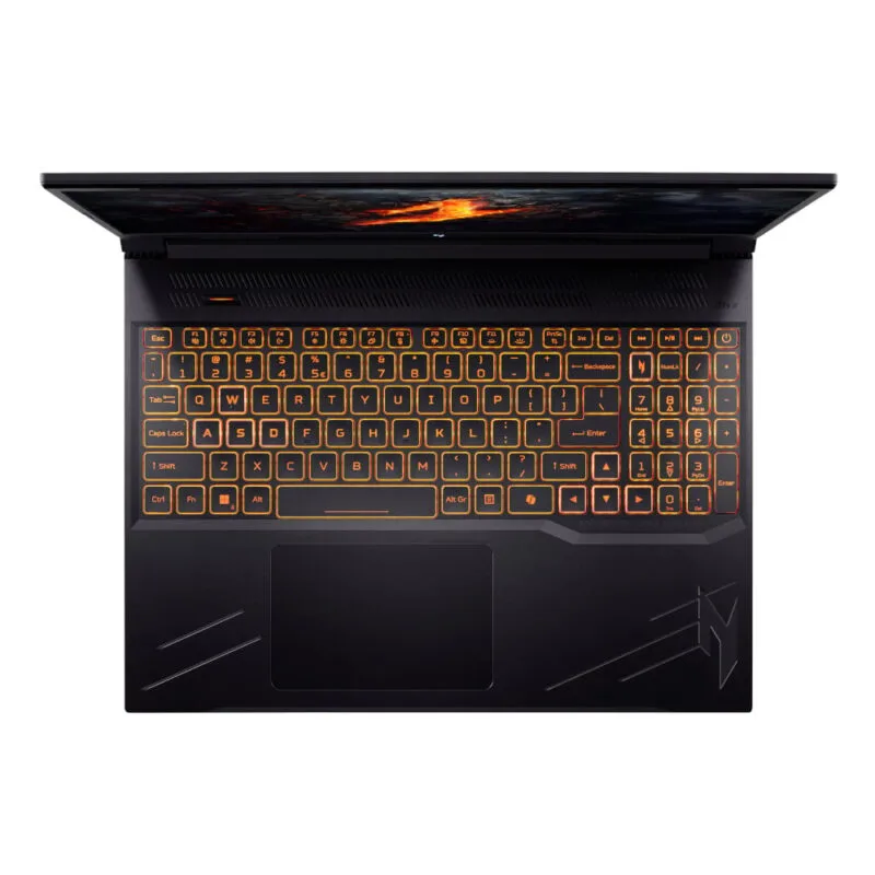 Acer Nitro V 16" Gaming Laptop | AMD Ryzen 7-8845HS | 16GB DDR5 | 1024GB NVMe | RTX4060 | Windows 11 Home - Image 5