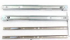 Dell Sliding Rail Kit for PowerEdge R210 R220 R230 R230XL R240 R250 R310 R320 R330 R410 R415 R420 R430 Precision 3930 PowerVault NX3000 XR2 1U Server