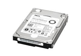 2TB Dell/Hitachi (HUS722T2TALA600), 3.5", SATA 6Gbs, 7200RPM High Performance HDD