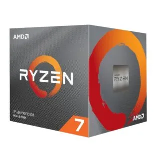 AMD RYZEN 7 3700X 8-Core 3.6GHZ AM4 CPU