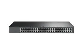 Dell PowerConnect 6248P Series, 48 Port Gigabit POE Base-T, 4x Shared SFP Ports, Layer3, 1U Managed Gigabit Ethernet Switch