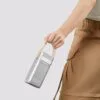 Romoss PMT40 EZCarry Pro 40000mAh 65W Fast Charge Power Bank - Silver - Image 5