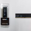 8GB CipherX Professional Series RAM, DDR4 (3200Mhz) UDIMM CL16, Desktop Memory Module (Lifetime Warranty)