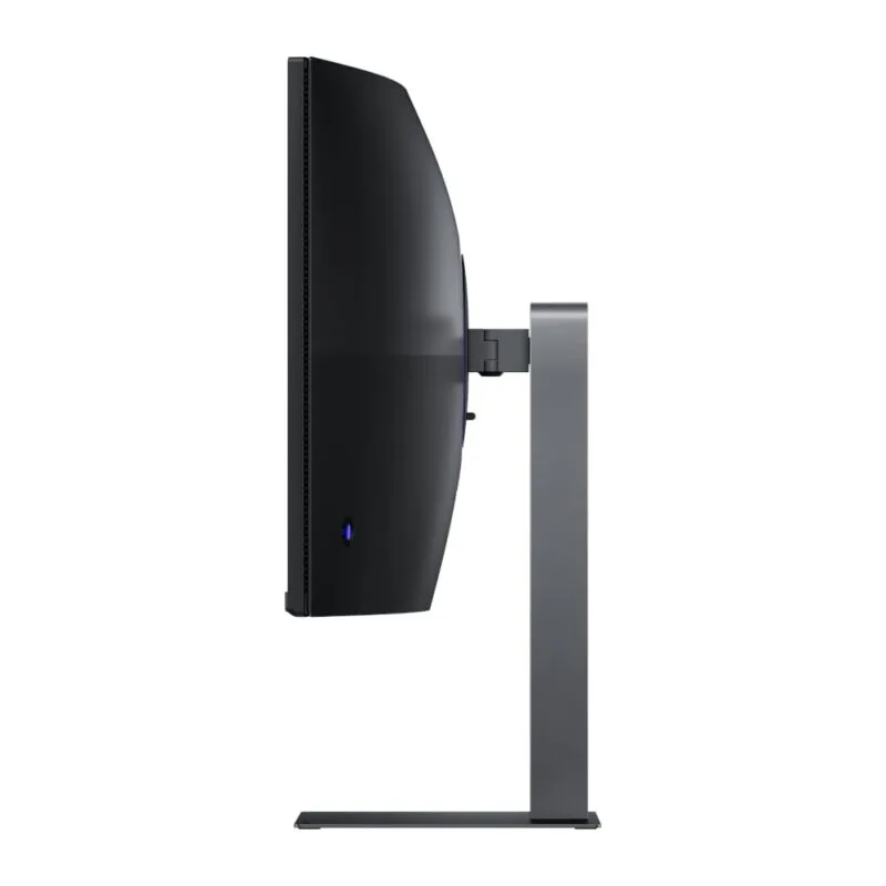 Xiaomi G34WQi 34" 1440p UltraWide VA Curved Gaming Monitor (180Hz, 1ms, 21:9, HDMI/DP, AMD FreeSync, and 1500R Curve) - Image 3