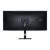 Xiaomi G34WQi 34" 1440p UltraWide VA Curved Gaming Monitor (180Hz, 1ms, 21:9, HDMI/DP, AMD FreeSync, and 1500R Curve) - Image 4