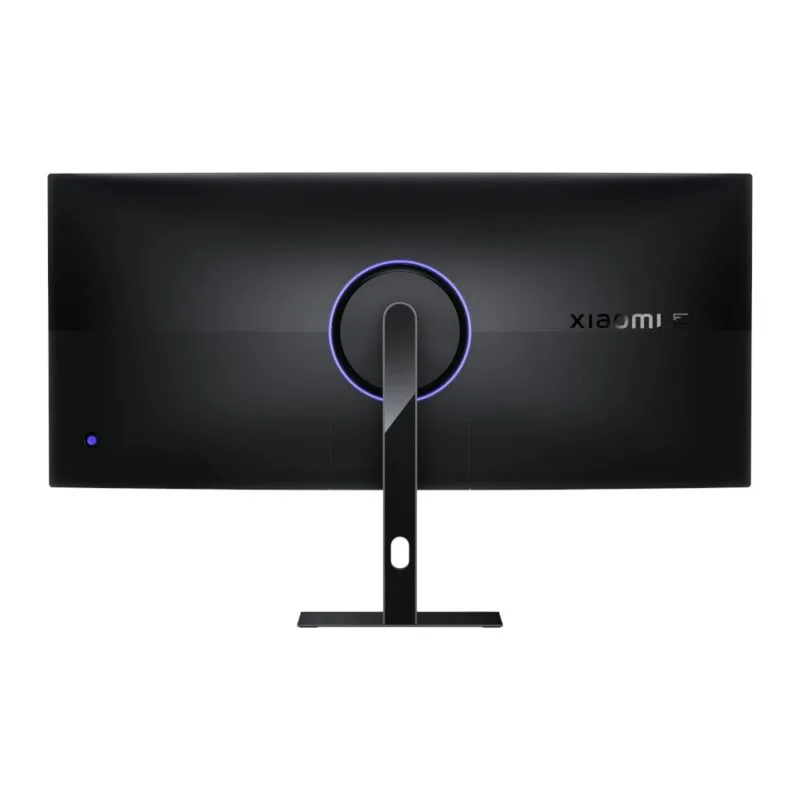 Xiaomi G34WQi 34" 1440p UltraWide VA Curved Gaming Monitor (180Hz, 1ms, 21:9, HDMI/DP, AMD FreeSync, and 1500R Curve) - Image 4