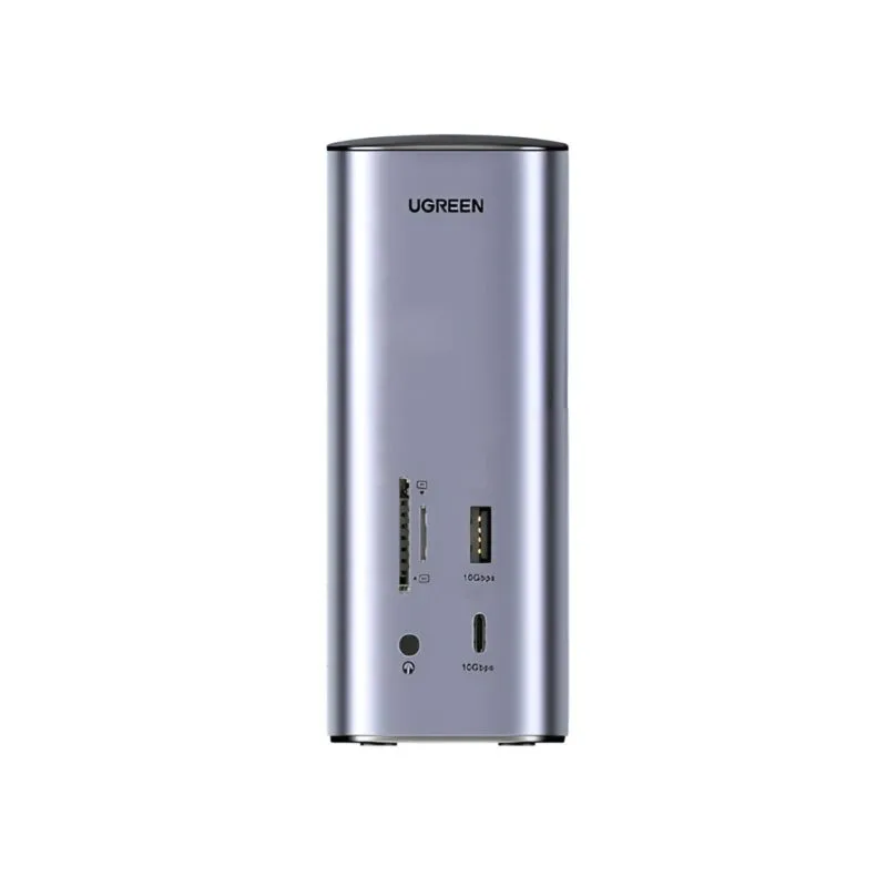 UGREEN Revodok Pro 12-in-1 Type-C Docking Station - Image 3