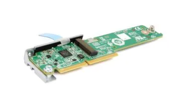Dell Boss RAID x16 M.2 SATA Controller Card For (EMC XR11/12 and MC / PowerEdge 14/15 Gen Servers) Controller Card