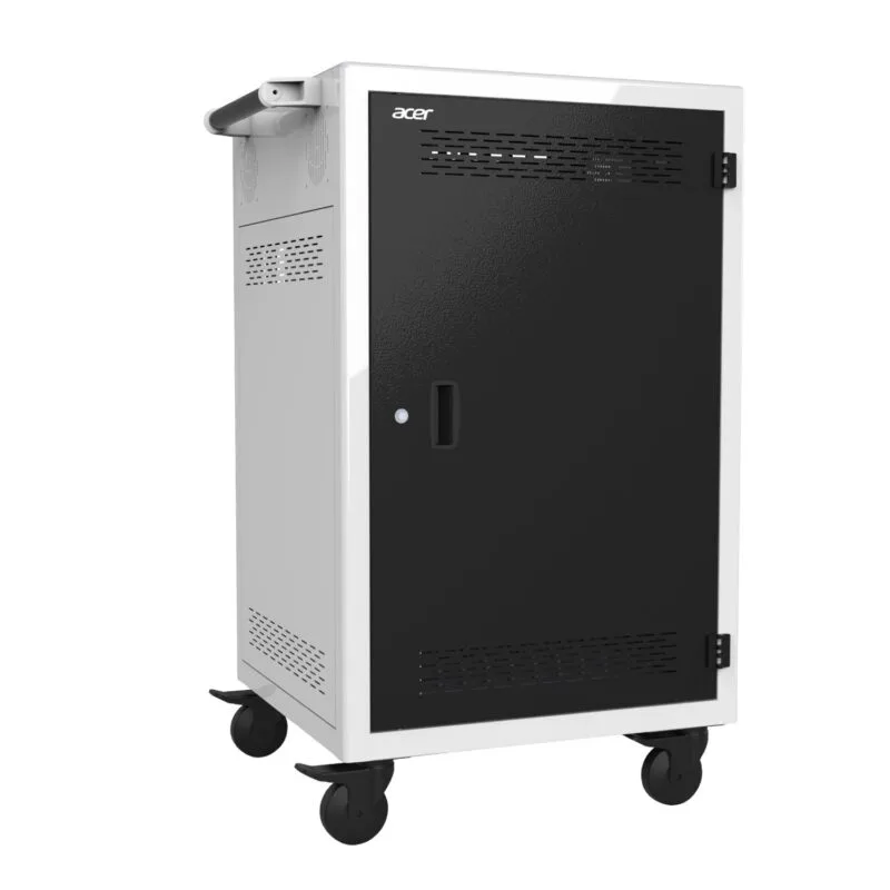 Acer Charging Trolley 36 Bay AC Power Socket