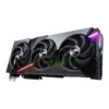 MSI GeForce RTX 5080 VANGUARD SOC Launch Edition 16GB Graphics Card - Image 3