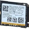 512GB Samsung BM9C1 M.2-2230, NVMe, PCIe Gen 4x4, Extreme Performance SSD