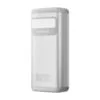 Romoss PMT30 30000mAh 30W Fast Charge Power Bank – Silver