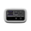 Romoss PMT30 30000mAh 30W Fast Charge Power Bank – Silver - Image 4